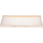 Bosch Φίλτρο, Αέρας Εσωτερικού Χώρου - 1 987 431 208