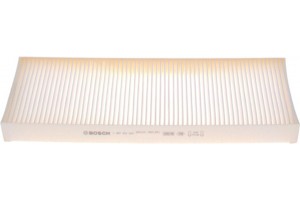 Bosch Φίλτρο, Αέρας Εσωτερικού Χώρου - 1 987 431 208