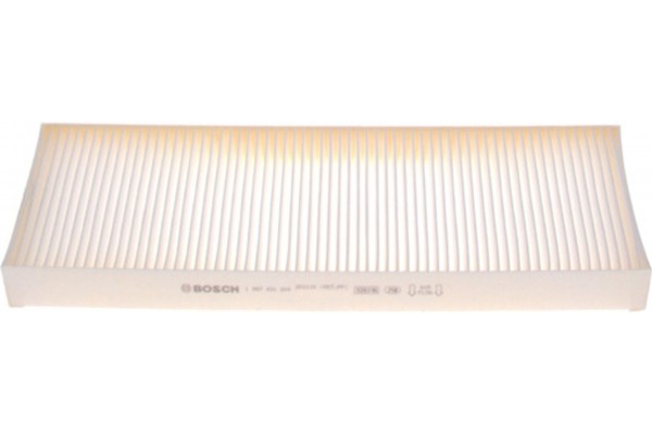 Bosch Φίλτρο, Αέρας Εσωτερικού Χώρου - 1 987 431 208