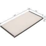 Bosch Φίλτρο, Αέρας Εσωτερικού Χώρου - 1 987 431 208