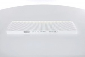 Bosch Φίλτρο, Αέρας Εσωτερικού Χώρου - 1 987 431 210