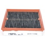 Bosch Φίλτρο, Αέρας Εσωτερικού Χώρου - 1 987 431 451