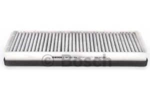 Bosch Φίλτρο, Αέρας Εσωτερικού Χώρου - 1 987 431 454