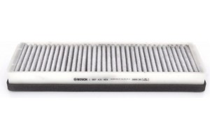 Bosch Φίλτρο, Αέρας Εσωτερικού Χώρου - 1 987 431 454