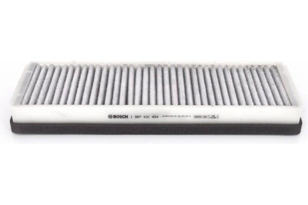 Bosch Φίλτρο, Αέρας Εσωτερικού Χώρου - 1 987 431 454