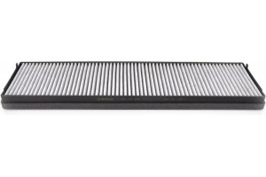 Bosch Φίλτρο, Αέρας Εσωτερικού Χώρου - 1 987 431 456