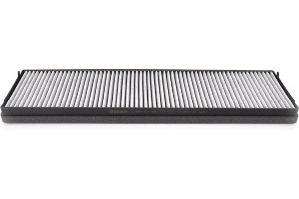 Bosch Φίλτρο, Αέρας Εσωτερικού Χώρου - 1 987 431 456