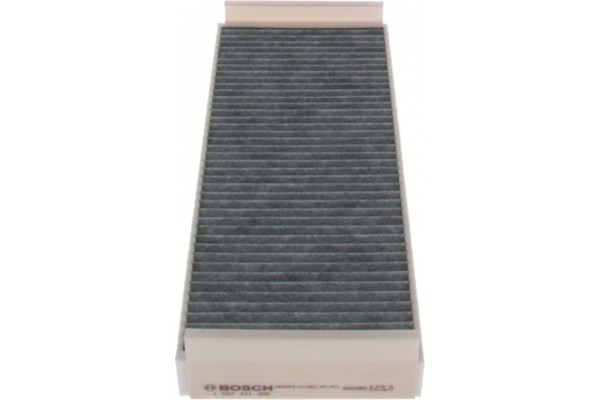 Bosch Φίλτρο, Αέρας Εσωτερικού Χώρου - 1 987 431 458