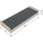 Bosch Φίλτρο, Αέρας Εσωτερικού Χώρου - 1 987 431 458