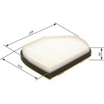 Bosch Φίλτρο, Αέρας Εσωτερικού Χώρου - 1 987 432 001 Bosch Φίλτρο, Αέρας Εσωτερικού Χώρου - 1 987 432 001