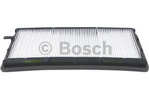 Bosch Φίλτρο, Αέρας Εσωτερικού Χώρου - 1 987 432 002