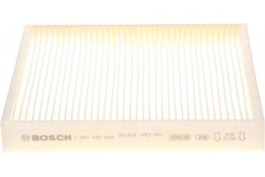 Bosch Φίλτρο, Αέρας Εσωτερικού Χώρου - 1 987 432 004