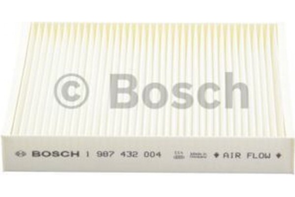 Bosch Φίλτρο, Αέρας Εσωτερικού Χώρου - 1 987 432 004