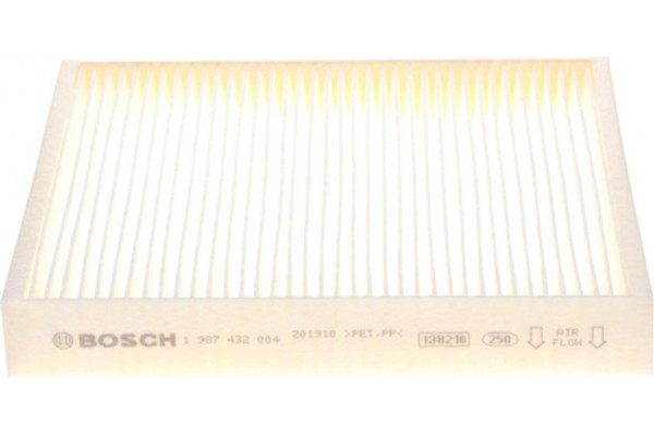 Bosch Φίλτρο, Αέρας Εσωτερικού Χώρου - 1 987 432 004