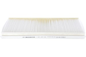 Bosch Φίλτρο, Αέρας Εσωτερικού Χώρου - 1 987 432 006