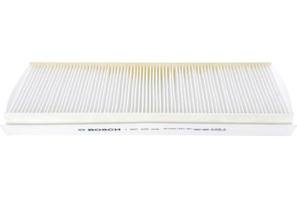 Bosch Φίλτρο, Αέρας Εσωτερικού Χώρου - 1 987 432 006