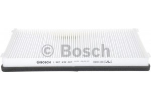 Bosch Φίλτρο, Αέρας Εσωτερικού Χώρου - 1 987 432 007