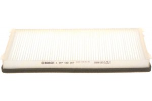 Bosch Φίλτρο, Αέρας Εσωτερικού Χώρου - 1 987 432 007