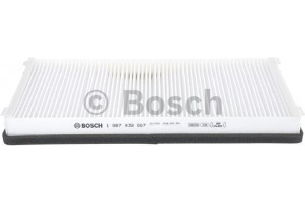 Bosch Φίλτρο, Αέρας Εσωτερικού Χώρου - 1 987 432 007