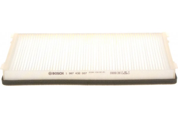 Bosch Φίλτρο, Αέρας Εσωτερικού Χώρου - 1 987 432 007