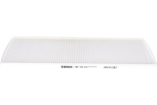 Bosch Φίλτρο, Αέρας Εσωτερικού Χώρου - 1 987 432 010