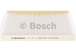 Bosch Φίλτρο, Αέρας Εσωτερικού Χώρου - 1 987 432 012