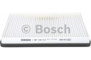 Bosch Φίλτρο, Αέρας Εσωτερικού Χώρου - 1 987 432 013