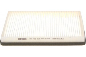 Bosch Φίλτρο, Αέρας Εσωτερικού Χώρου - 1 987 432 013