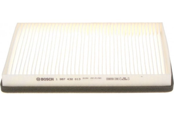 Bosch Φίλτρο, Αέρας Εσωτερικού Χώρου - 1 987 432 013