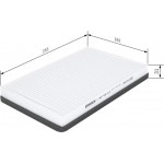 Bosch Φίλτρο, Αέρας Εσωτερικού Χώρου - 1 987 432 013