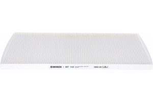 Bosch Φίλτρο, Αέρας Εσωτερικού Χώρου - 1 987 432 014