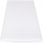 Bosch Φίλτρο, Αέρας Εσωτερικού Χώρου - 1 987 432 014