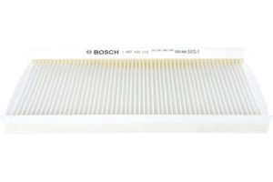 Bosch Φίλτρο, Αέρας Εσωτερικού Χώρου - 1 987 432 015