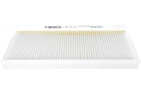 Bosch Φίλτρο, Αέρας Εσωτερικού Χώρου - 1 987 432 015