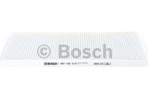 Bosch Φίλτρο, Αέρας Εσωτερικού Χώρου - 1 987 432 019