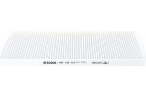 Bosch Φίλτρο, Αέρας Εσωτερικού Χώρου - 1 987 432 019