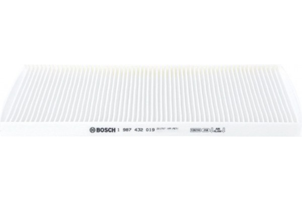 Bosch Φίλτρο, Αέρας Εσωτερικού Χώρου - 1 987 432 019