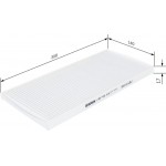 Bosch Φίλτρο, Αέρας Εσωτερικού Χώρου - 1 987 432 019