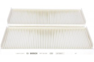Bosch Φίλτρο, Αέρας Εσωτερικού Χώρου - 1 987 432 020