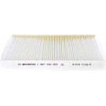 Bosch Φίλτρο, Αέρας Εσωτερικού Χώρου - 1 987 432 024