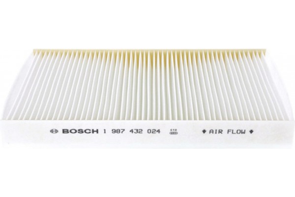 Bosch Φίλτρο, Αέρας Εσωτερικού Χώρου - 1 987 432 024