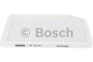 Bosch Φίλτρο, Αέρας Εσωτερικού Χώρου - 1 987 432 027