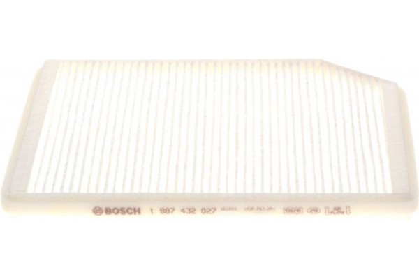 Bosch Φίλτρο, Αέρας Εσωτερικού Χώρου - 1 987 432 027