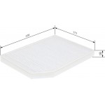 Bosch Φίλτρο, Αέρας Εσωτερικού Χώρου - 1 987 432 027