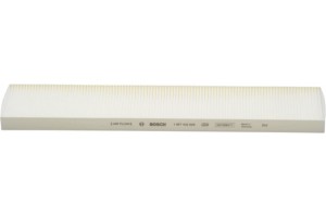 Bosch Φίλτρο, Αέρας Εσωτερικού Χώρου - 1 987 432 028