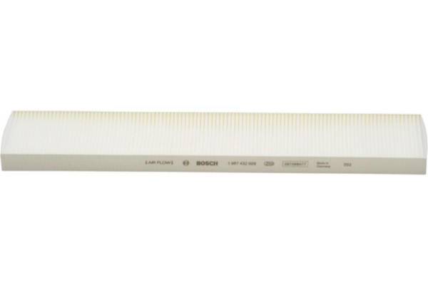Bosch Φίλτρο, Αέρας Εσωτερικού Χώρου - 1 987 432 028