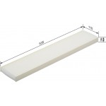 Bosch Φίλτρο, Αέρας Εσωτερικού Χώρου - 1 987 432 028