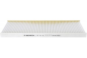 Bosch Φίλτρο, Αέρας Εσωτερικού Χώρου - 1 987 432 030