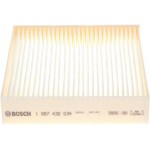 Bosch Φίλτρο, Αέρας Εσωτερικού Χώρου - 1 987 432 034