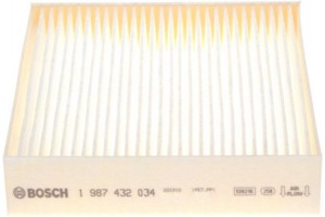 Bosch Φίλτρο, Αέρας Εσωτερικού Χώρου - 1 987 432 034